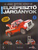 Perfact-Pro Kft. Molnár Ferenc: A LEGO építők könyve 2. - könyv