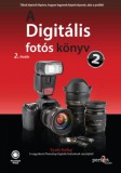 Perfact-Pro Kft. Scott Kelby: A Digitális fotós könyv 2. - könyv