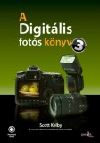 Perfact-Pro Kft. Scott Kelby: A digitális fotós könyv 3. - könyv