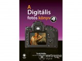Perfact-Pro Kft Scott Kelby - A digitális fotós könyv 4.