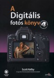 Perfact-Pro Kft. Scott Kelby: A digitális fotós könyv 4. - könyv