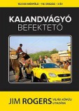 Perfact-Pro Kiadó Kalandvágyó befektető - Jim Rogers világ körüli utazása