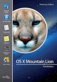 Perfact-Pro Kiadó Os X Mountain Lion kézikönyv