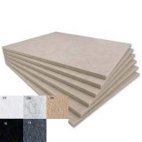 Perfect Acoustic Bilnora extra sűrű filc hangszigetelő panel öntapadós hátoldallal 100x50x2,5cm - 14 sötét szürke , 100x50x2,5cm