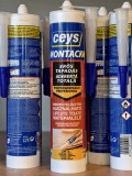 Perfect Acoustic CEYS MONTACK PROFESSIONAL -  akusztikai panel ragasztó (300ml)