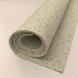 Perfect Acoustic Elitexa szőnyeg- és padlóalátét – extra sűrű - Méret: 100cm x 200cm, 7mm vastagságban