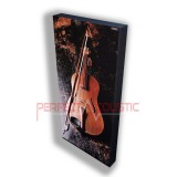 Perfect Acoustic Fényképes akusztikai panel- egyedi fényképpel is - 104x64x11cm szállítás nélkül