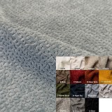 Perfect Acoustic Jaguar dizájner 3D hatású hőszigetelő textil- Több színben elérhető