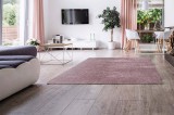 Perfect Acoustic Luxury Harmony akusztikai szőnyegek -01rrr-1 - Luxury Harmony 09wsw-1 törtfehér mintás , 200cm kőr alakú