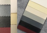 Perfect Acoustic Polo műbőr anyag - Műbőr textil - 1 világos szürke
