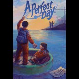Perfect Day Studio A Perfect Day (PC - Steam elektronikus játék licensz)