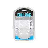 Perfect Fit Bull Bag - Herenyújtó súllyal (átlátszó)
