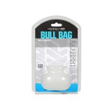 Perfect Fit Bull Bag - Herenyújtó súllyal (átlátszó)