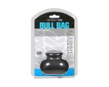 Perfect Fit Bull Bag - Herezsák és nyújtó (fekete)