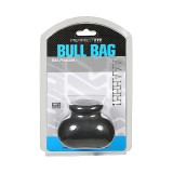 Perfect Fit Bull Bag - Herezsák és nyújtó (fekete)