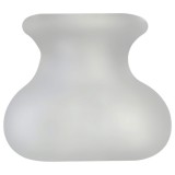 Perfect Fit Bull Bag XL - Herezsák és nyújtó (átlátszó)