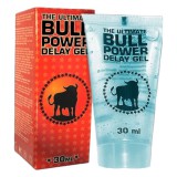 Perfect Fit Bull Power Delay - ejakuláció késleltető gél (30ml)
