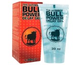 Perfect Fit Bull Power Delay - magömlés késleltető gél (30ml)