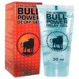 Perfect Fit Bull Power Delay - magömlés késleltető gél (30ml)