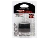 Perfect Fit SilaSkin Ball Heregyűrű és nyújtó (fekete)