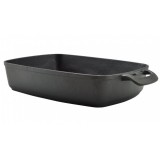 Perfect Home 12516 Öntöttvas tepsi