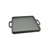 Perfect Home 12970 Öntöttvas grill lap 2 oldalas