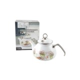 Perfect Home 15360 Teakanna zománcozott 2 literes