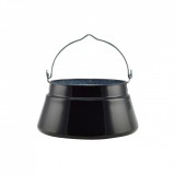 Perfect Home 71013 Zománc halfőző bogrács 8l bajai