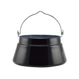 Perfect Home Bajai Zománcozott halfőző bogrács 13 liter 71015