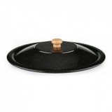 Perfect Home Bográcsfedő 22 literes bográcshoz