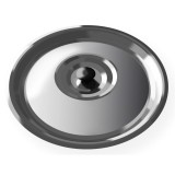 Perfect Home Bográcsfedő, rozsdamentes 30,5 cm