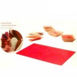 Perfect Home Csokiforma szív 3D (28122)