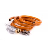 Perfect Home Gáznyomás szabályozó egységcsomag