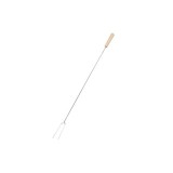 Perfect Home Grillnyárs - szalonnasütő nyárs villás 70 cm