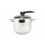 Perfect Home Gyorsfőző kukta, 5 literes