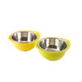 Perfect Home Gyümölcsmosó-szűrő tállal 22 cm (14318)