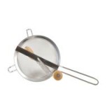 Perfect Home Hal- és paradicsompasszírozó 20 cm hálós (13986)