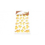 Perfect Home Karácsonyi sütikiszúró rács