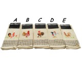 Perfect home Konyharuha 48X68Cm Kakas,Tyúk