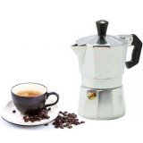 Perfect home Kotyogó kávéfőző - klasszik 6