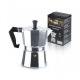 Perfect Home Kotyogós kávéfőző 1 személyes (díszdobozban)