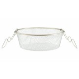 Perfect Home Krumplisütő rács /inox/