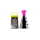 Perfect Home Mini reszelő 2 db