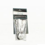 Perfect Home Mokkás kanál szett London (13062)