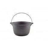 Perfect Home Öntöttvas bogrács 3 literes