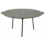 Perfect Home Öntöttvas Grill tárcsa - boronatárcsa 44 cm