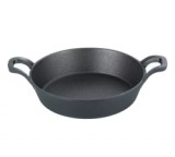 Perfect Home öntöttvas szeletsütő 18x4,3 cm (14774)