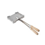 Perfect Home Ostyasütő négyzet 20*15cm