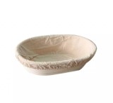 Perfect Home ovális kelesztőtál, 35x14x7cm (14415)