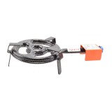 Perfect home Paella gázégő L-20 20 cm-es 2 körös